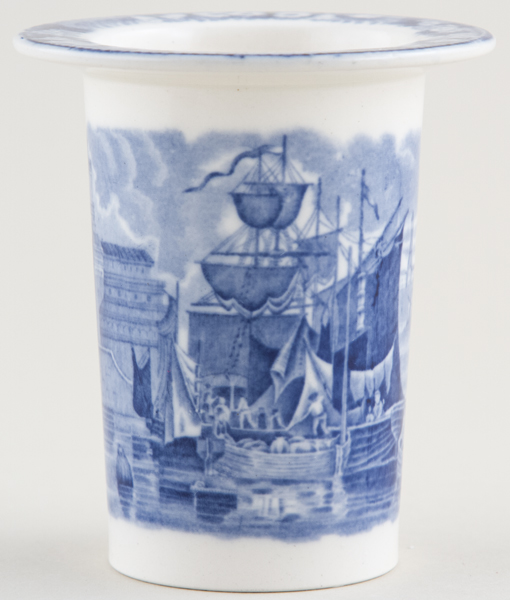 Toothbrush Holder c1930s